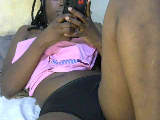 Pretty-princess webcam