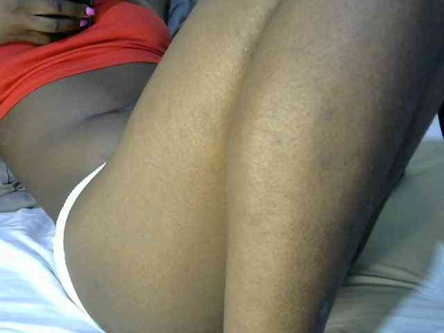 Pretty-princess webcam