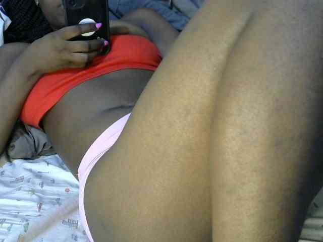 Pretty-princess webcam