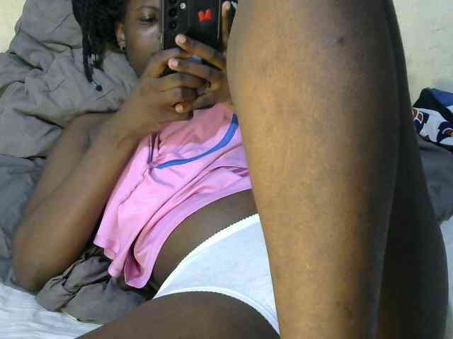 Pretty-princess webcam