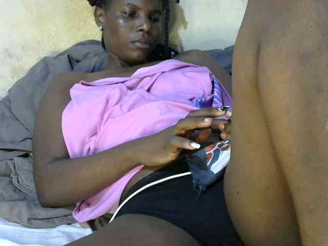 Pretty-princess webcam