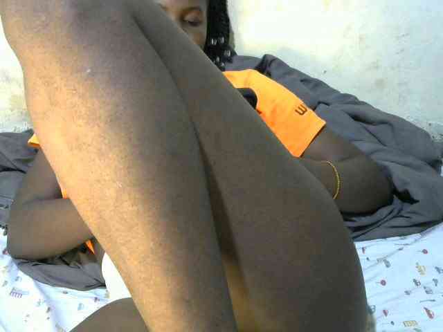 Pretty-princess webcam