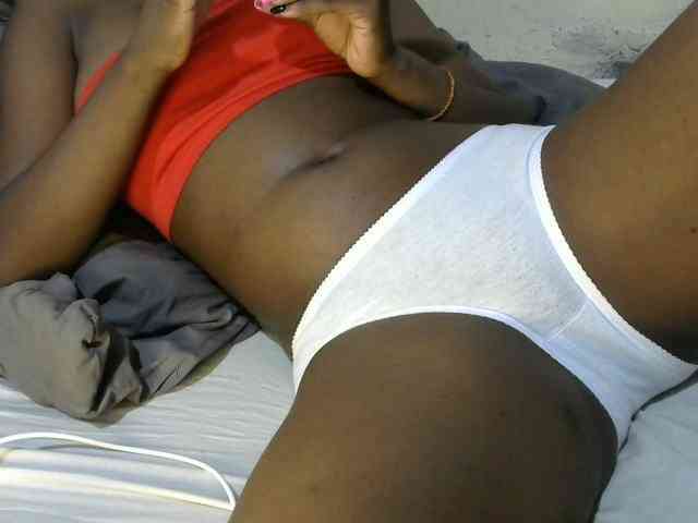 Pretty-princess webcam