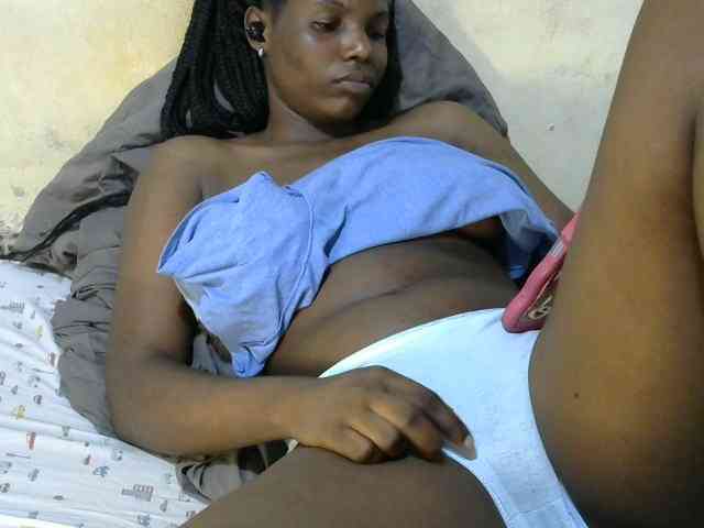 Pretty-princess webcam