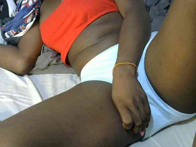 Pretty-princess webcam