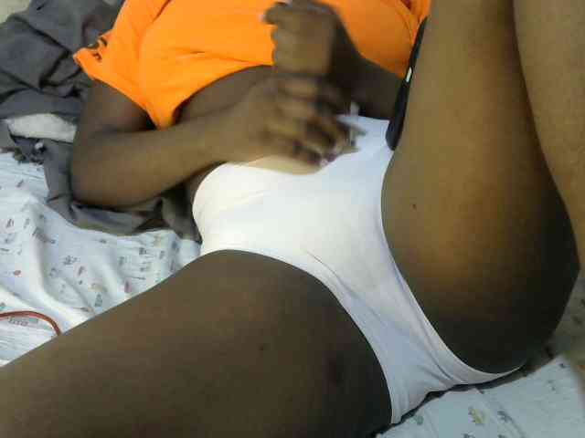 Pretty-princess webcam