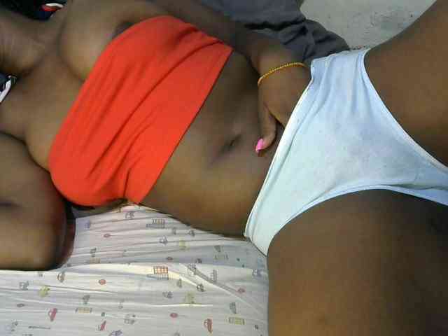 Pretty-princess webcam