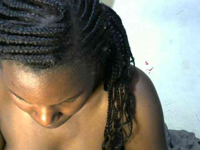 Pretty-princess webcam