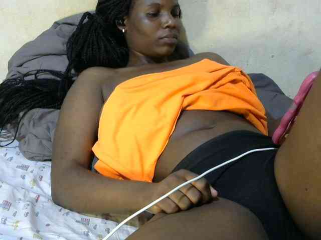 Pretty-princess webcam