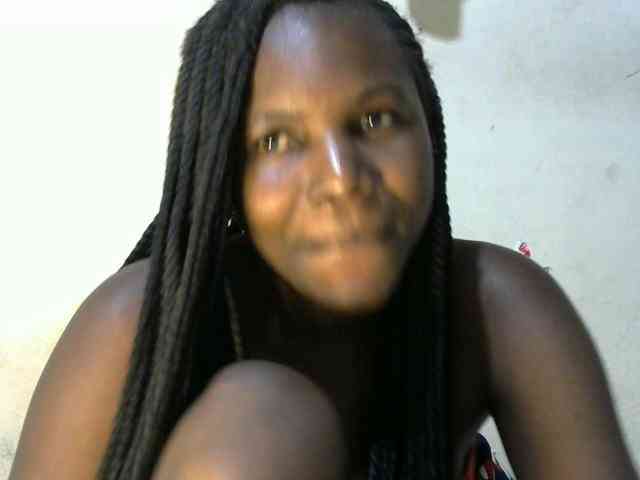 Pretty-princess webcam