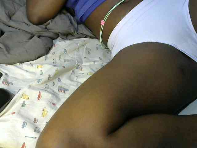 Pretty-princess webcam