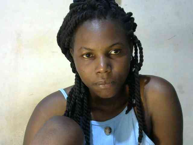 Pretty-princess webcam