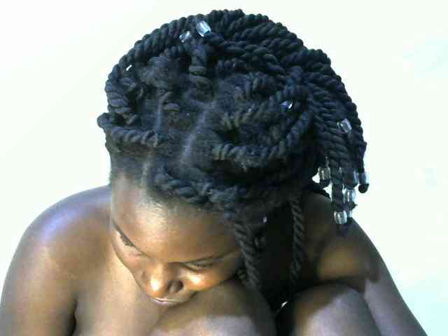 Pretty-princess webcam