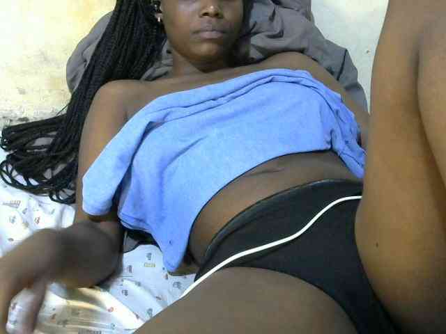 Pretty-princess webcam