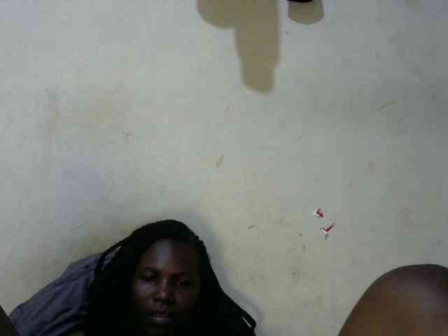 Pretty-princess webcam