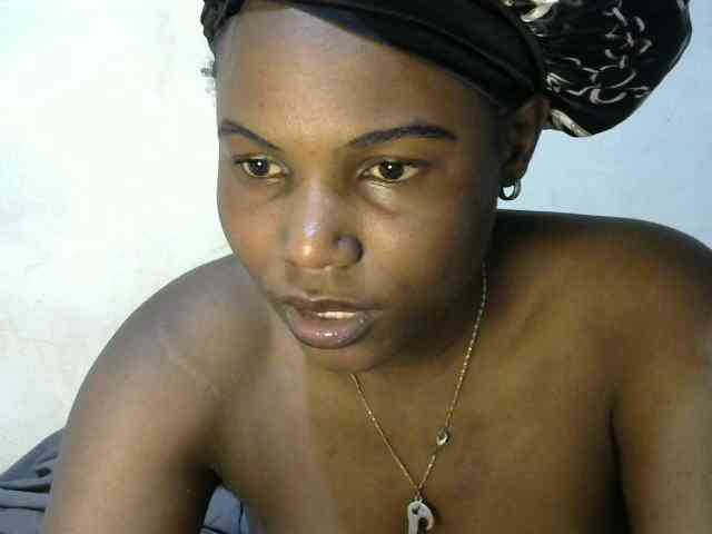 Pretty-princess webcam