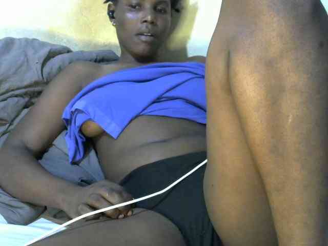 Pretty-princess webcam