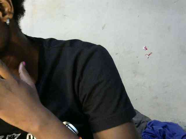 Pretty-princess webcam