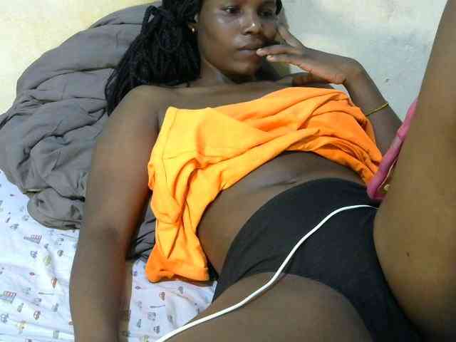 Pretty-princess webcam