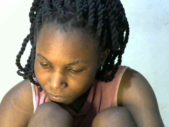 Pretty-princess webcam