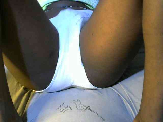 Pretty-princess webcam