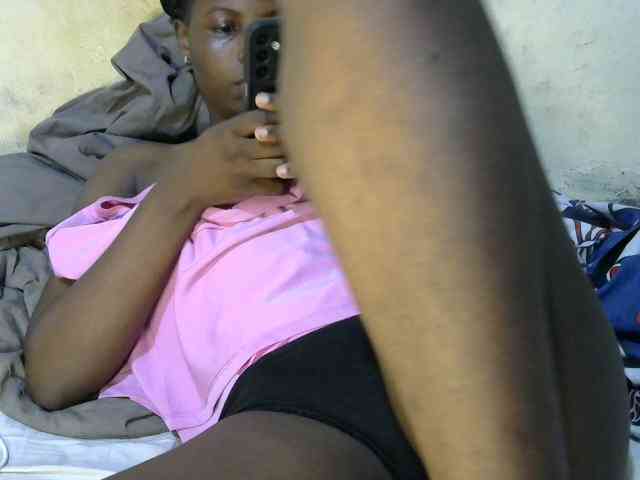 Pretty-princess webcam