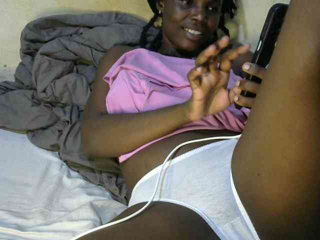 Pretty-princess webcam