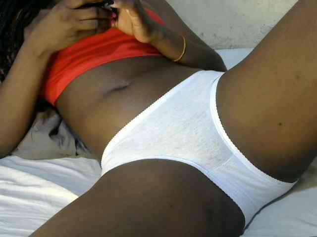 Pretty-princess webcam