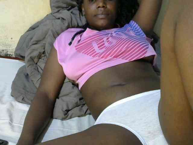 Pretty-princess webcam