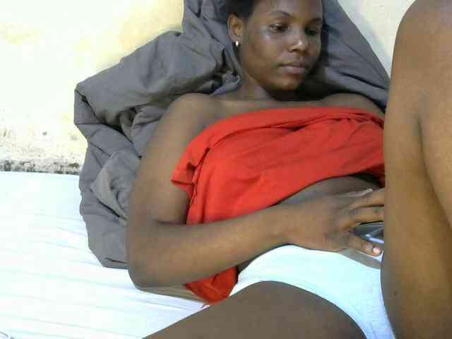 Pretty-princess webcam