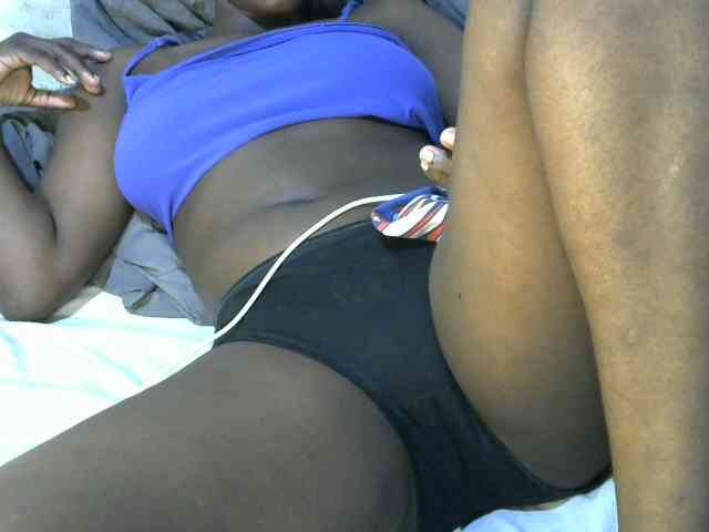 Pretty-princess webcam