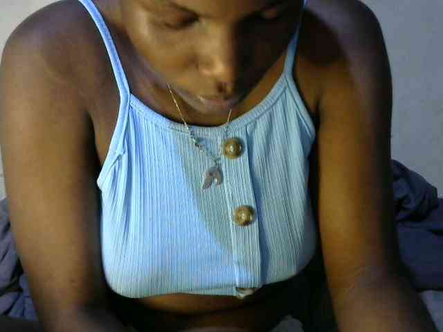 Pretty-princess webcam