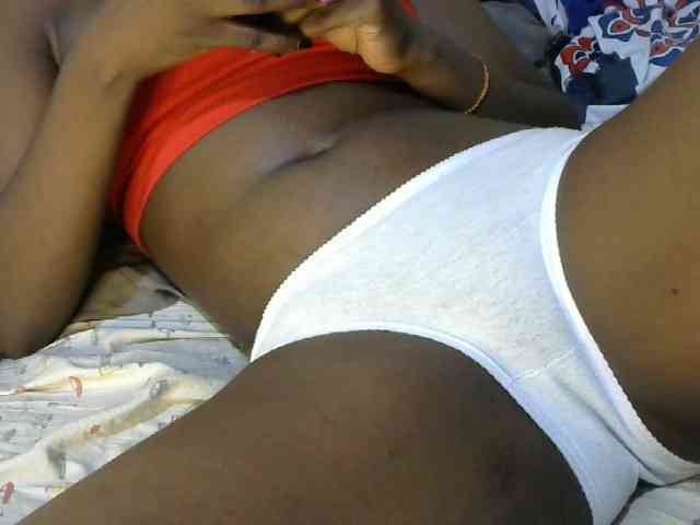 Pretty-princess webcam