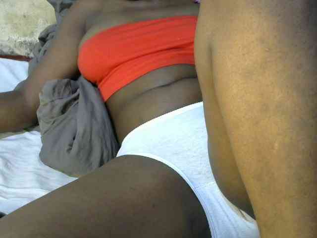 Pretty-princess webcam