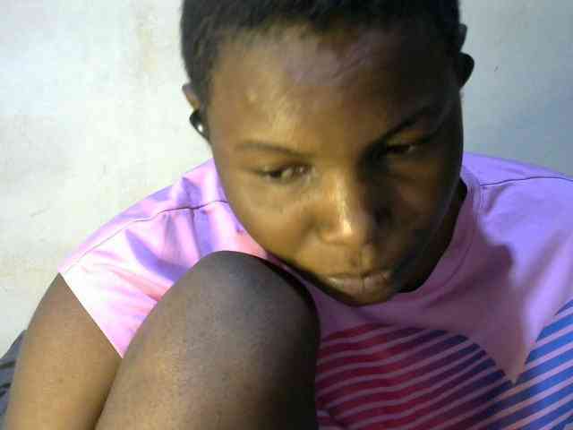 Pretty-princess webcam