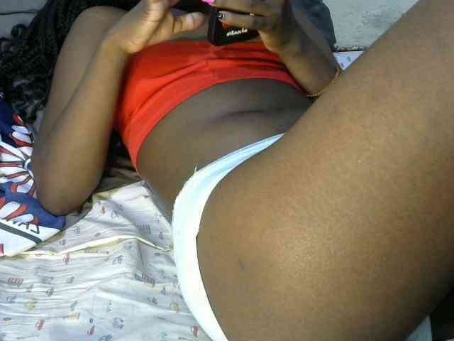 Pretty-princess webcam