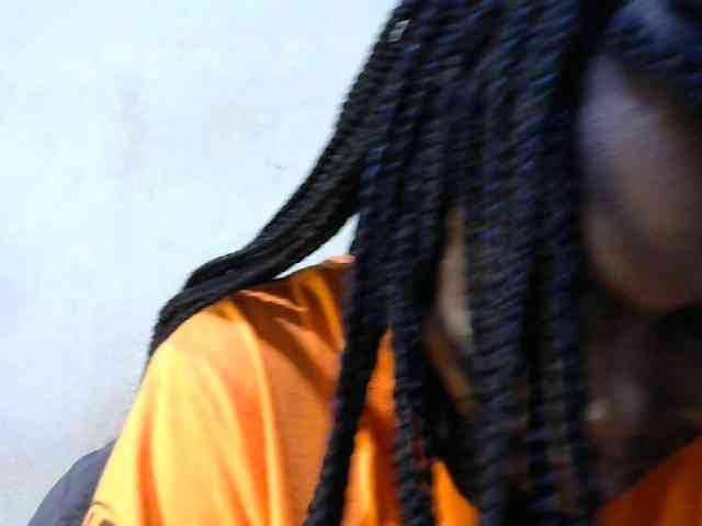 Pretty-princess webcam