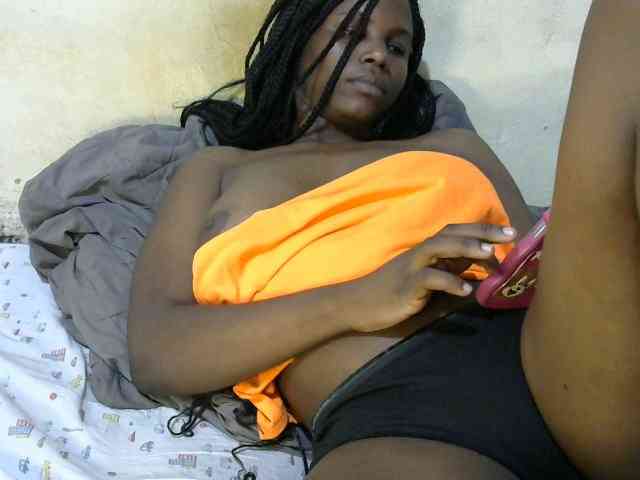 Pretty-princess webcam