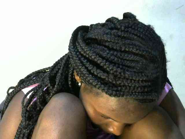 Pretty-princess webcam