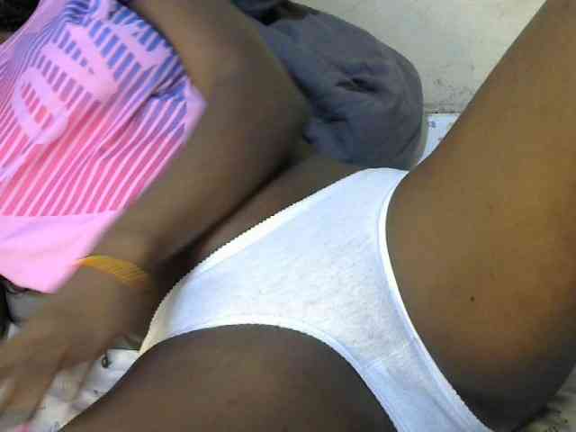 Pretty-princess webcam