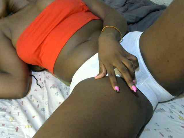 Pretty-princess webcam