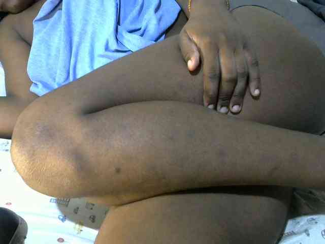 Pretty-princess webcam