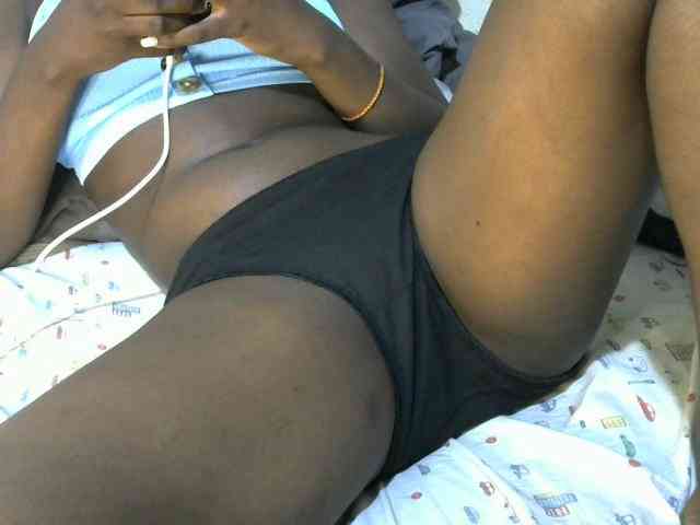 Pretty-princess webcam