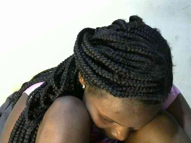 Pretty-princess webcam