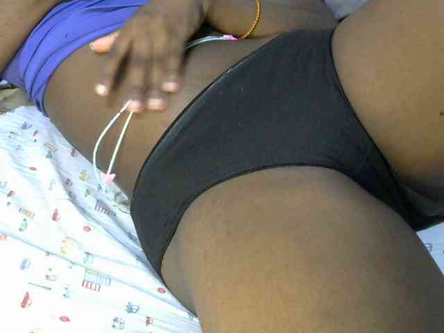 Pretty-princess webcam