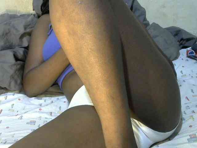 Pretty-princess webcam