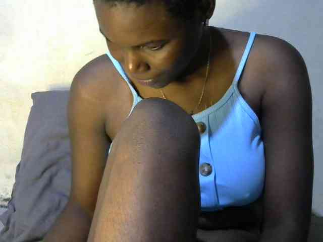 Pretty-princess webcam