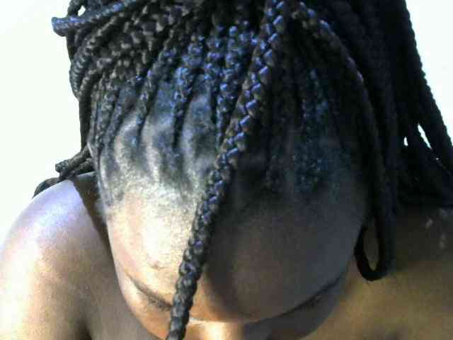 Pretty-princess webcam