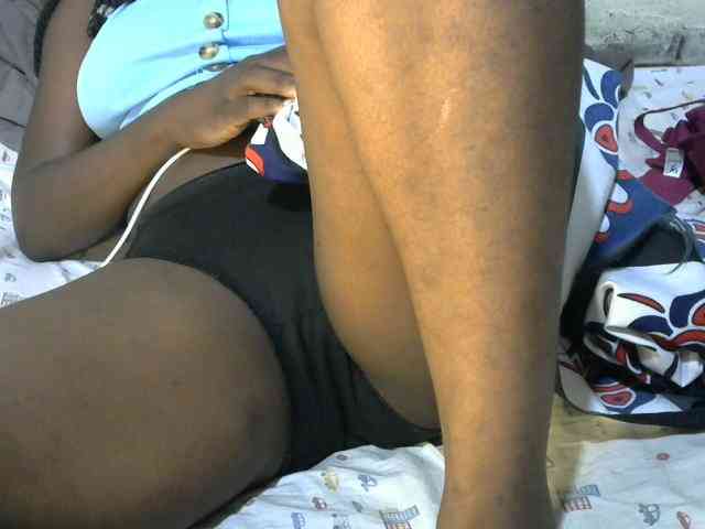 Pretty-princess webcam