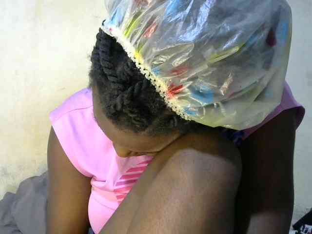 Pretty-princess webcam